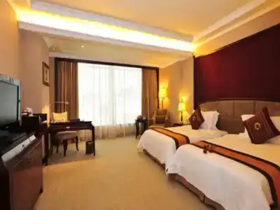 Royal Marina Plaza - 19