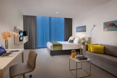 Citadines on Bourke Melbourne - 2