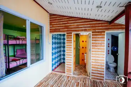Venus Resort - 26