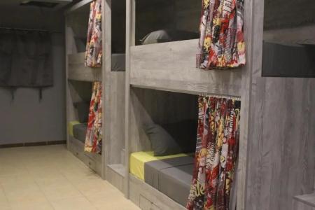 Marina Hostel - 15