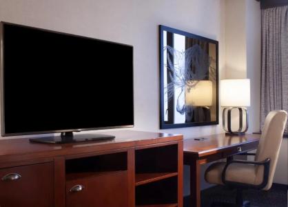 Sheraton Anchorage - 74