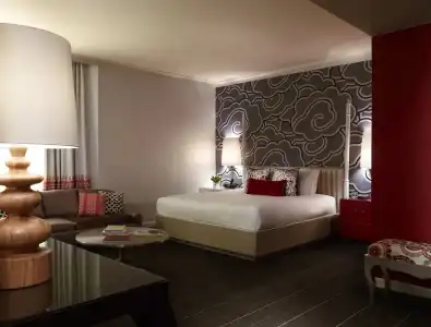 Kimpton Monaco Seattle by IHG - 55