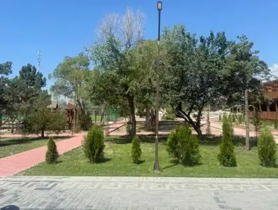 Goluboi Issyk Kul Sanatorium - 9