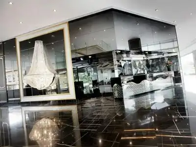 Dorsett Singapore - 17