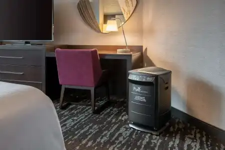 Embassy Suites by Hilton Crystal City National Airport - 50