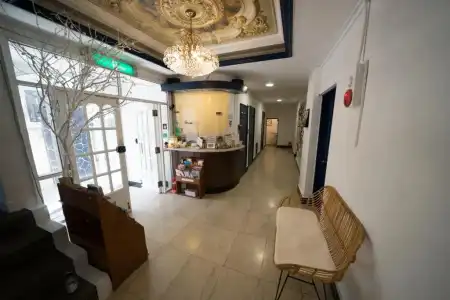 Beewon Guest House - Hostel - 41