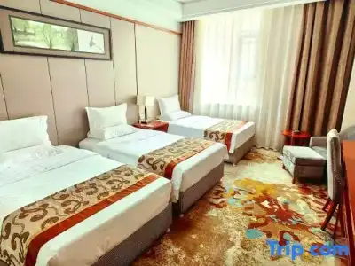 Siam View Residence - 64