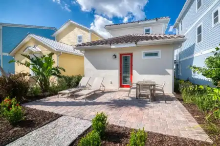 Margaritaville Resort Orlando Cottages - 246