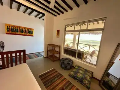 African Paradise Beach - 87