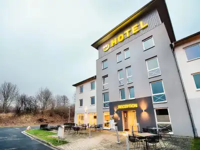 B&B Kassel-Süd - 18