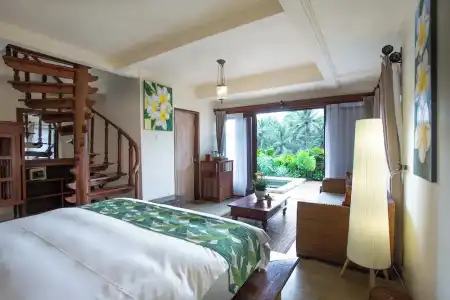 Villa Semana Resort & Spa - 210