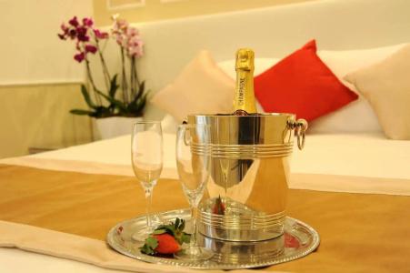 My Suites Piazza di Spagna - 1