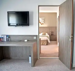 Mercure Saint Malo Balmoral - 37