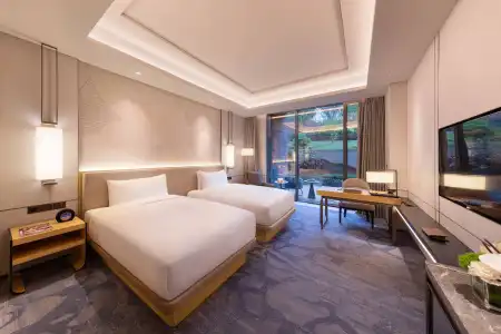 Gran Melia Chengdu - 105