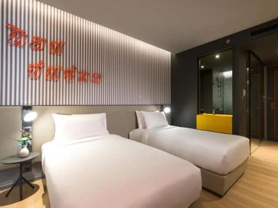 Ibis Styles Bangkok Sukhumvit 4 - 56
