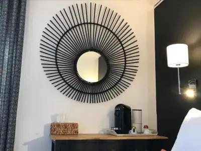Hôtel Le Neptune en Camargue - 43
