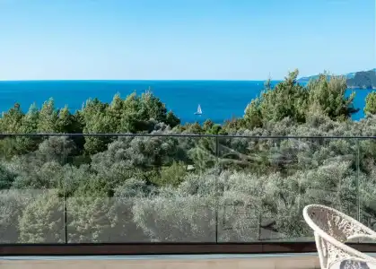 Adria lux Apartments Sveti Stefan - 81