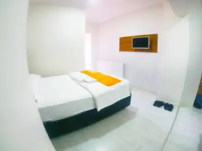 Ankara Otel Evren - 16