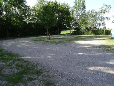 Airport Park MUC - 27