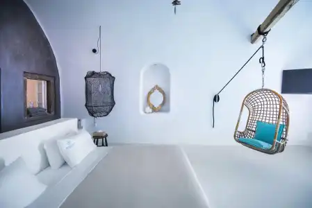Sophia Luxury Suites - 49