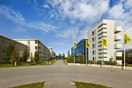 Edda Akureyri - 1