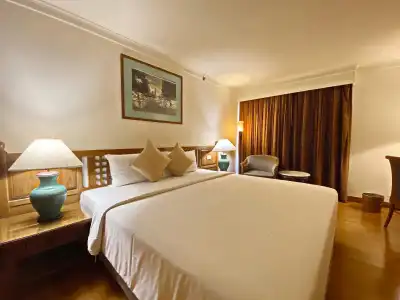 Silom Serene, a Boutique - 92