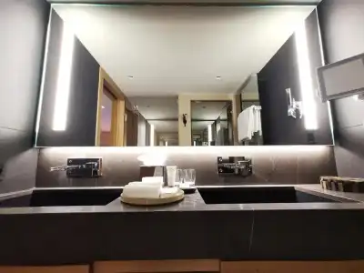 Hôtel de Rougemont & Spa - 39