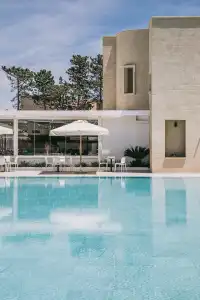 Mangia's Himera Resort - 19