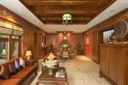 The Davis Bangkok - 121
