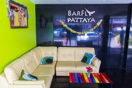 Barfly Pattaya - 10