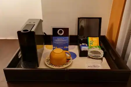 Novotel RJ Santos Dumont - 11