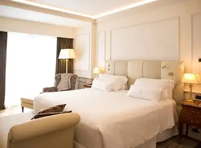 Parco dei Principi Grand & Spa - 5