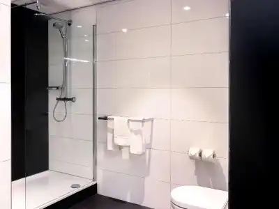 Mercure Tilburg Centrum - 73