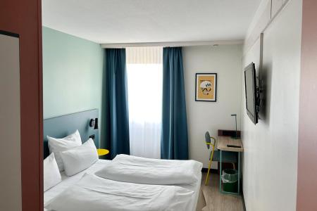 Garner OSNABRÜCK by IHG - 5