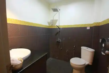 Tharathip Resort - 9