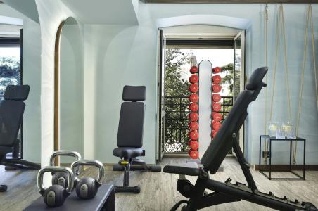 Grand Savoia Genova, Curio Collection by Hilton - 45