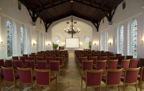 Genießer Altes Gymnasium - 4