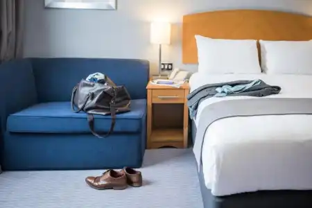 Holiday Inn Manchester West by IHG - 58