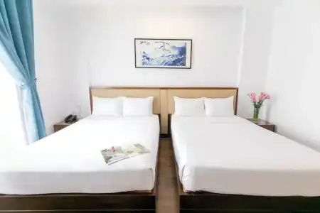 Ritzy Boutique Da Nang - 137