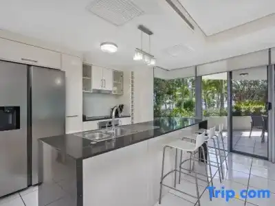 Vision Apartments - 117