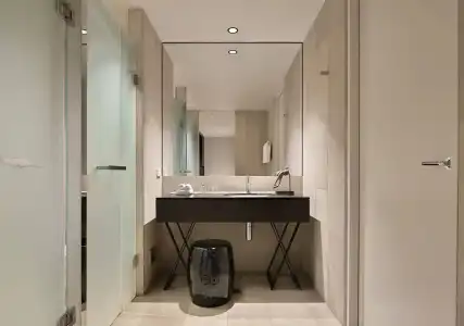 Burbury & Apartments - 13