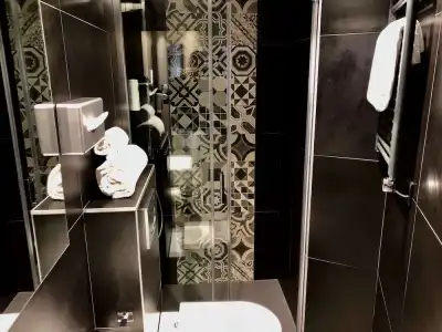 Best Western Empire Elysees - 94