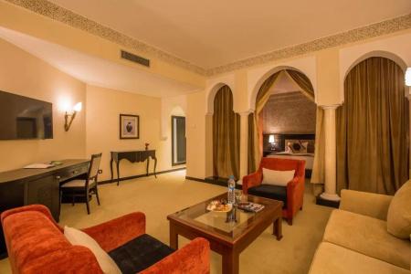 Ennakhil Marrakech & SPA - 144