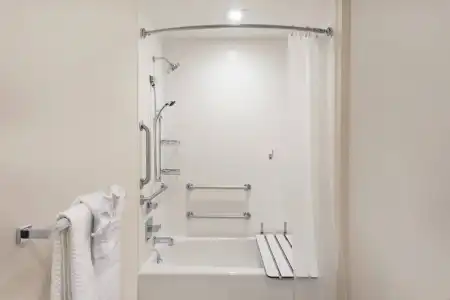 SpringHill Suites by Marriott Huntington Beach Orange County - 40