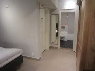 Hostel Dalagatan - 3
