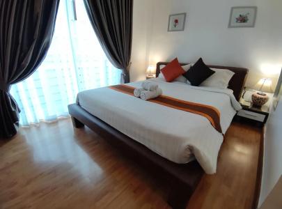 The Bedrooms Boutique - 29