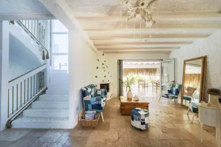 Alaçatı la Vela Butik Otel - 10