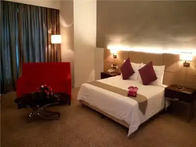Raia & Convention Centre Alor Setar - 53