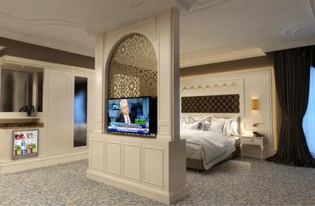 DoubleTree By Hilton Elazig - 41