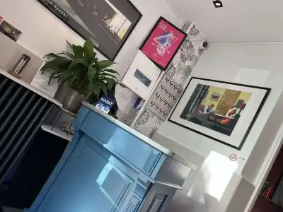 Vieille Tour Centre Rouen - 8